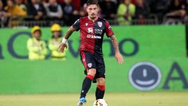 Chi è Fabio Pisacane, l'antieroe allenatore del Cagliari: la sindrome di Guillain-Barré, il coma e la lotta al calcioscommesse