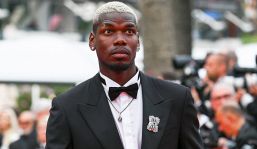 Monaco: Pogba scoppia a piangere alla firma, cosa gli hanno scritto gli ex compagni della Juve