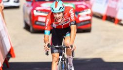 Il ciclismo italiano è a un punto di non ritorno: la vittoria di Conca ha messo spalle al muro la Federazione