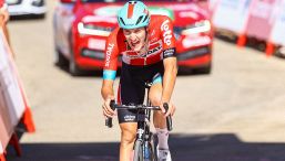 Il ciclismo italiano è a un punto di non ritorno: la vittoria di Conca ha messo spalle al muro la Federazione