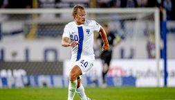 Finlandia-Polonia sospesa per malore: il gesto dei tifosi ospiti e i fischi dei finlandesi, ma è "colpa" di Lewandowski