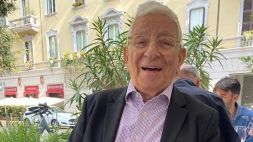 Morto Gianni De Felice, gigante del giornalismo: napoletano trapiantato a Milano, lavorò anche in Figc