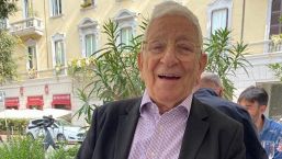 Morto Gianni De Felice, gigante del giornalismo: napoletano trapiantato a Milano, lavorò anche in Figc
