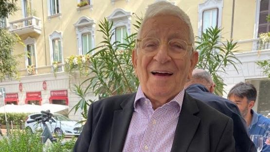 Morto Gianni De Felice, gigante del giornalismo: napoletano trapiantato a Milano, lavorò anche in Figc