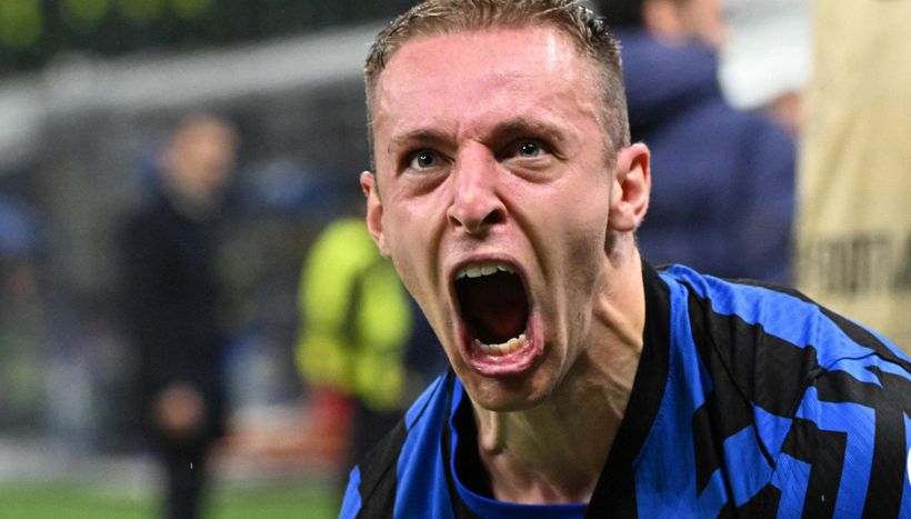 Diretta live calciomercato 16 giugno 2025: torna Dzeko, Napoli stringe per Lucca, Juanlu e Beukema, Juve su Frattesi