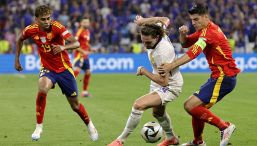 Nations League, le partite di oggi: dove vedere Spagna-Francia in tv e in streaming
