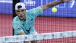 Premier Padel Buenos Aires P1, trionfo Coello/Tapia e il motivo del ritiro di Ale Galan