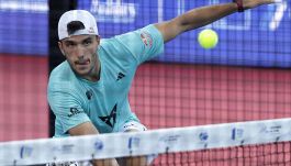 Premier Padel Buenos Aires P1, trionfo Coello/Tapia e il motivo del ritiro di Ale Galan