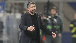 Italia, Gattuso sempre più vicino ma con fiducia a termine. E il no di Ranieri fa "litigare" Totti e Reja