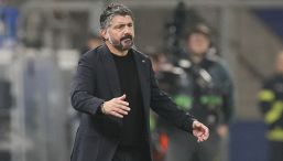 Italia, Gattuso sempre più vicino ma con fiducia a termine. E il no di Ranieri fa "litigare" Totti e Reja