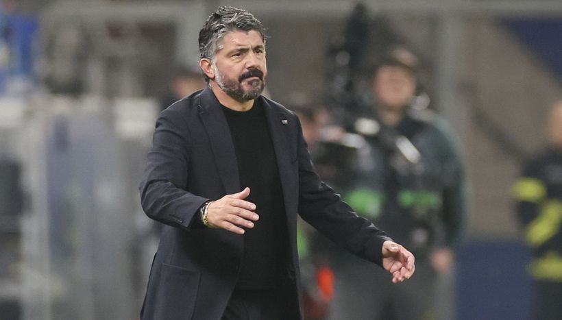 Italia, Gattuso sempre più vicino ma con fiducia a termine. E il no di Ranieri fa "litigare" Totti e Reja