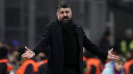 Rino Gattuso nuovo ct della Nazionale, è Ringhio l'uomo che può cambiare le Qualificazioni Mondiali? Sondaggio