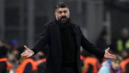 Rino Gattuso nuovo ct della Nazionale, è Ringhio l'uomo che può cambiare le Qualificazioni Mondiali? Sondaggio