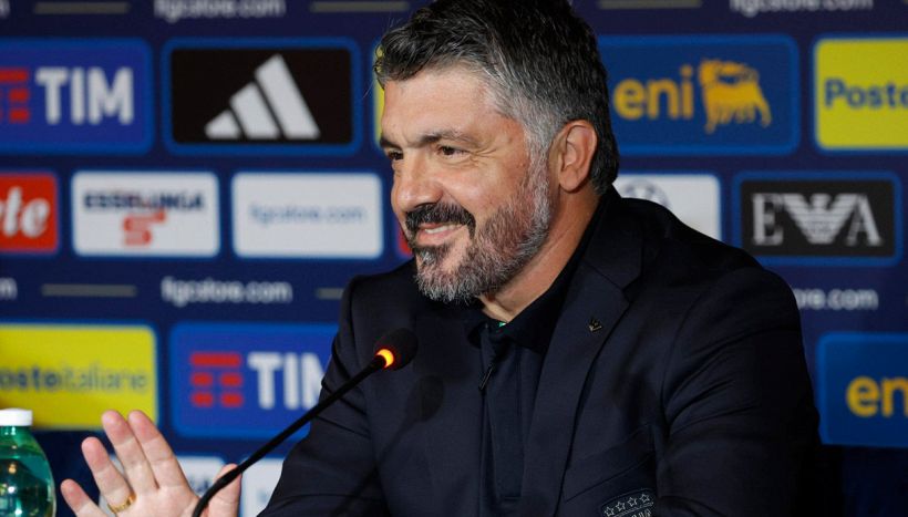 Italia, le scelte di Gattuso: Cambiaso graziato, prima volta per Leoni, Fabbian e Pio Esposito