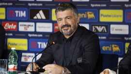 Italia, Gattuso non dimentica Spalletti e Mancini: linea dura sul caso Acerbi e i giovani su cui punterà