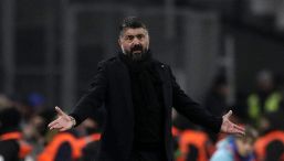 Gattuso, è finita con l’Hajduk: futuro in Serie A? Ipotesi Parma, Lecce, Cremonese e un clamoroso ritorno al Pisa