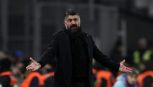 Gattuso, è finita con l’Hajduk: futuro in Serie A? Ipotesi Parma, Lecce, Cremonese e un clamoroso ritorno al Pisa Gattuso, è finita con l’Hajduk: futuro in Serie A? Ipotesi Parma, Lecce, Cremonese e un clamoroso ritorno al Pisa