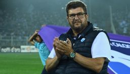 Pescara, Baldini ne ha per tutti dopo la promozione in B: lo sfogo in diretta tv