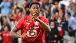 Diretta live calciomercato venerdì 27 giugno 2025: David si avvicina alla Juve, il Milan sogna Gyokeres, Bonny-Inter ai dettagli, Ruggeri all'Atletico Madrid e l'Atalanta pesca in Premier League