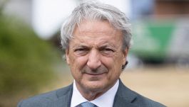 Serie C, il "nuovo" Brescia si aggrappa a Giuseppe Pasini. Il numero uno di Feralpi mette sul piatto un progetto ambizioso