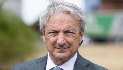 Serie C, il "nuovo" Brescia si aggrappa a Giuseppe Pasini. Il numero uno di Feralpi mette sul piatto un progetto ambizioso
