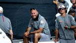 America's Cup, Luna Rossa comincia la campagna verso Napoli 2027: 'Il 2 giugno la prima uscita in acqua', dice Max Sirena