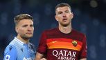 Calciomercato: Dzeko e Immobile bomber senza età per Bologna, Fiorentina o Milan