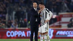 Milan, Morata può prendersi la rivincita grazie ad Allegri: Alvaro è l’alternativa ai sogni Valhovic, Kean e Nunez