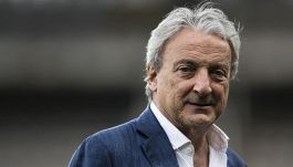 Serie C, il futuro del Brescia è appeso a un filo: il presidente della Feralpisalò Pasini pensa alla fusione