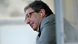 Italia, l'amico Perinetti: due o tre cose che so di Ranieri, perché è il ct giusto ESCLUSIVA