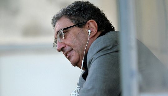 Italia, l'amico Perinetti: due o tre cose che so di Ranieri, perché è il ct giusto ESCLUSIVA