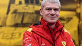 F1, chi è Antonello Coletta: l'uomo del miracolo Hypercar a Le Mans che insidia Vasseur per rilanciare la Ferrari