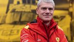 F1, chi è Antonello Coletta: l'uomo del miracolo Hypercar a Le Mans che insidia Vasseur per rilanciare la Ferrari