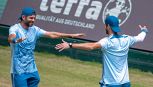 Halle, Bolelli e Vavassori volano in finale e indicano la via a Sinner. Nuove polemiche sul doppio misto allo US Open