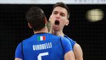 VNL, entra Rychlicki e ribalta la Polonia: l'Italia è un po' sprecona, ma trova il modo per battere la capolista