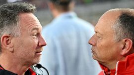 F1, Horner rompe il silenzio sulla Ferrari ma la verità è un'altra. Terruzzi punge ancora Vasseur: 'Parole comiche'