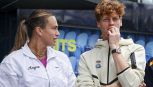 Wimbledon, Sabalenka e la rivelazione sull’allenamento con Sinner: “Ero esausta”. Poi il paragone con Djokovic