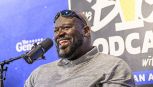 Napoli Basket, ora è (quasi) ufficiale: Shaquille O'Neal sarà ambassador della GeVi. 'Entusiasta del progetto', spiega Rizzetta
