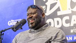 Napoli Basket, ora è (quasi) ufficiale: Shaquille O'Neal sarà ambassador della GeVi. "Entusiasta del progetto", spiega Rizzetta