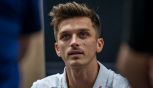 MotoGP, il ritorno di Luca Marini. 'La peggior botta della mia carriera, non la dimenticherò', e fa un annuncio