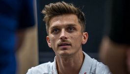 MotoGP, il ritorno di Luca Marini. "La peggior botta della mia carriera, non la dimenticherò", e fa un annuncio