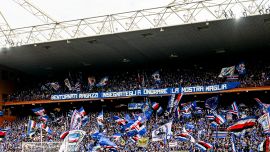 Sampdoria, una salvezza storica: le prospettive della Società e nel calciomercato