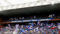 Serie B, caos biglietti per Sampdoria-Salernitana: i tifosi del Genoa fanno da disturbatori e spuntano Gravina e Ferrero