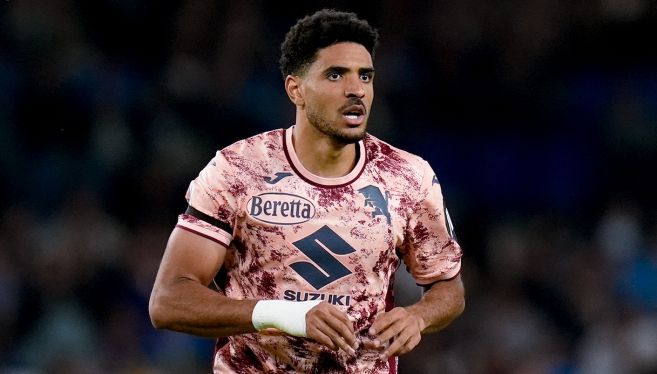 SSC Napoli v Torino FC &#8211; Serie A Enilive