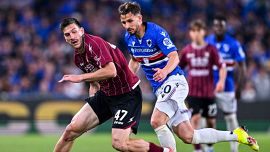 Serie B, Sampdoria avanti tutta verso il playout: la Salernitana aspetta il Tribunale e valuta la prossima mossa