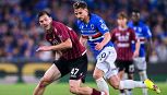 Serie B, Sampdoria avanti tutta verso il playout: la Salernitana aspetta il Tribunale e valuta la prossima mossa