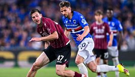 Salernitana, respinto ricorso sul play out con la Sampdoria: e la procura di Genova apre un'inchiesta sull'intossicazione