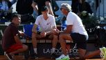 Sinner cambia tutto, addio a Panichi e Badio: mossa a sorpresa di Jannik prima di Wimbledon, al suo fianco Cipolla