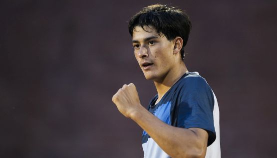 Cinà si affida a Umberto Ferrara, ex preparatore di Sinner e Berrettini: ma per il web sarà la condanna di Federico