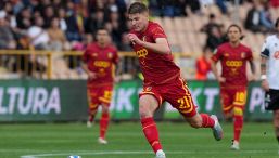 Dall'Inter alla Calabria, Pompetti: il "faro" che fa sognare Catanzaro. Carriera, numeri e caratteristiche